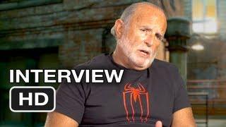 The Amazing Spider-Man Interview - Producer Avi Arad (2012) Marvel HD