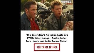 ‘The Bikeriders’: An Inside Look into 1960s Biker Gangs | https://buff.ly/3Wf6hLP