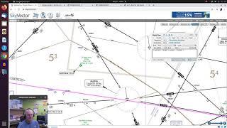 Instrument Ground School Chapter 16 - Planning an IFR Flight