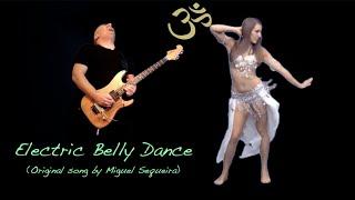 Electric Belly Dance (original song by Miguel Sequeira)