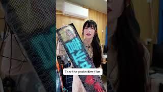 led flexible screens