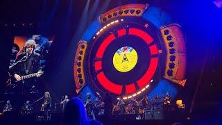 Rockaria! - Jeff Lynne’s ELO - Toronto, Canada, September 9, 2024