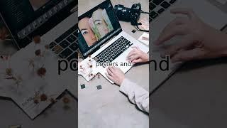 How to use Photoshop for image editing  #photoshop #youtubeshorts #shorts