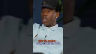 Tyler The Creator on using cracked FL studio