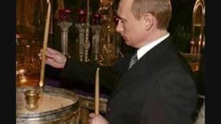 Many Years, Servant of God Vladimir!