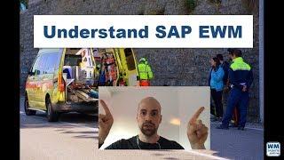 Understand SAP EWM - PPF (Post Processing Framework)