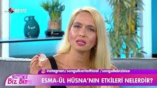 Esma-ül Hüsna'nın etkileri