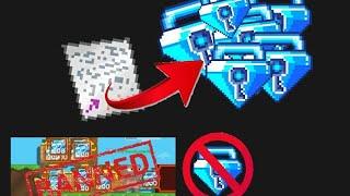 2023 BGL dupe hack explain+ proof of dupe! - Growtopia