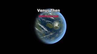 Old PLANETS were COOL!! 