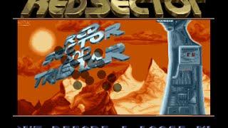 [AMIGA CRACKTRO MUSIC] Tristar Red Sector - Space 1889 Crack Intro