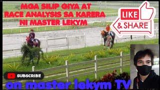 METRO TURF KARERA TIPS AND ANALYSIS BY MasterLekym OCTOBER 19 2024 SATURDAY RACING START 3:00PM