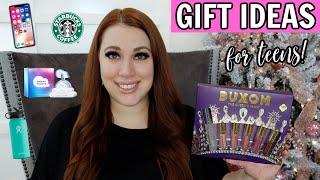 WHAT I GOT MY TEEN DAUGHTERS FOR CHRISTMAS 2021 | GIFT IDEAS FOR GIRLS!