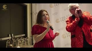 The Cliff Freeman Group Heartwarming Holiday Party 2023 | eXp Realty | Chant Duplantier Music