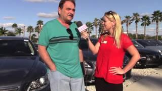 OffLeaseOnly Reviews - Used Nissan Altima - Lake Worth, Florida