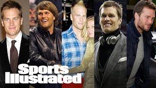 Evolution of Tom Brady’s Style: Where did you find these? | Sports Style Swipe | Sports Illustrated