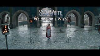 Disney's Snow White "Waiting on a Wish" (Official Song Trailer)