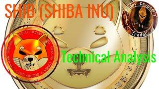 Price Prediction at Technical Analysis kay Shiba Inu o SHIB/USDT ngayon pong 11/16/2024