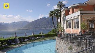 Reisetipps: Tessin