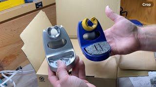 Hakko FX-888DX - Great except for one thing