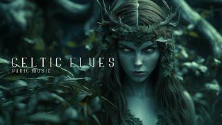 Celtic Elves -  Immersive Vocal Fantasy Music - Relaxing & Spiritual Atmospheric