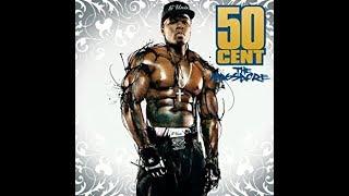 50 Cent - Position of Power (Lyrics)