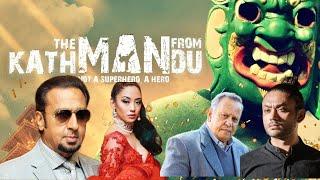 New Release Movie Hindi dubbed Gulshan Grover, hameed sheikh, karma Shakya and Anna  Sharma