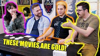 We Pitch Movies! - But Are They Good? (Spoiler: No)