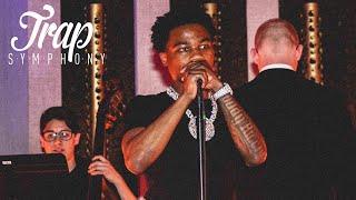 Roddy Ricch Trap Symphony With Live Orchestra (Full Performance)