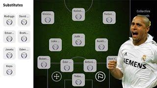 FULL TEAM IN MATCH ONLINE!!  EFOOTBALL 2025 MOBILE #86