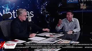 JLMNOTICIAS  Con José Luis Morales Lunes 09 de septiembre del 2024