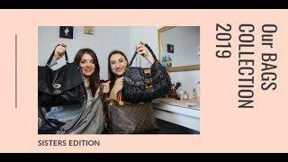 OUR LUXURY BAG COLLECTION | SISTERS EDITION | Silvia Arossa