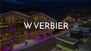 SKIBrasil -W Verbier