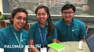 Del Lago Academy 2016 Junior Internships