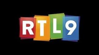 RTL9 - Habillage 2011