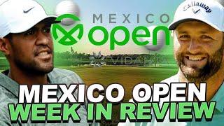 PGA DFS Slate Review - 2023 Mexico Open : GPP Winning Lineup, Chalk Report + Key Takeaways w/ Gsluke