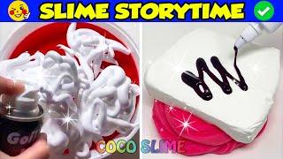 Satisfying Slime Storytime #304 ️ Best Tiktok Compilation