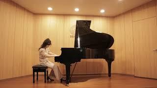 G. Gershwin/ Earl Wild - Virtuoso Etude on Gershwin’s songs - Embraceable You 김소원 (Sowon Kim)