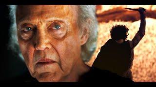 Christopher Walken's Dune 2 Role: Emperor Shaddam IV Explained!