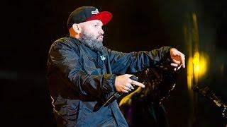 Limp Bizkit - Gold Cobra (Live at Hell and Heaven 2014) [México City] Official Pro Shot