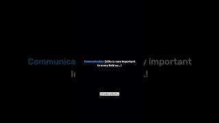 Boost your communication skills #shortvideo #coding #skills #program #python #learntocode