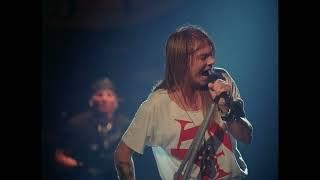 Guns N' Roses - Paradise City - Live In The Ritz 1991 [Official Blu-Ray]