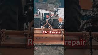 #rotavator repair # Phulpur prayagraj