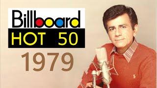 Casey Kasem's 50 most popular songs of 1979 montage