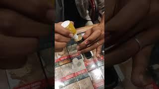 energy disposal vape refill tutorial#shorts #status #trending #viral #watsappstatus #shortvideo