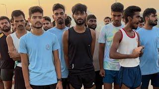 Bihar Police || SSC GD || 5km Running Test