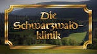 Die Schwarzwaldklinik s01e10 Die Mutprobe