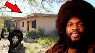 BILLY PRESTON's TRAGIC Story: GAY,  Addiction, Abandoned House, SAD DEATH and Net Worth...