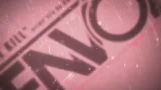 Envoi - "The Kill - (30 Seconds to Mars Cover)