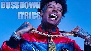 Blueface - Bussdown (Lyrics) ft. Offset