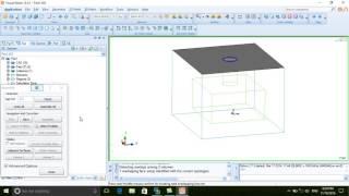 ProCast, ProCast Tutorial, Casting Simulation,  پروکست , آموزش پروکست , نرم افزار پروکست